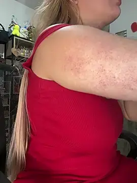 Stripchat Sex Chat of Celestedubois