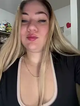 Stripchat Nude Webcam of Celestedubois
