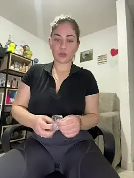 Stripchat Best Webcam of Celestedubois