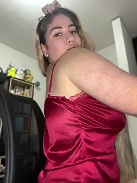 Stripchat Adult Webcams of Celestedubois