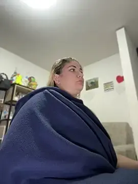 Stripchat Live Sex of Celestedubois