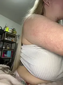 Stripchat Best Webcam of Celestedubois