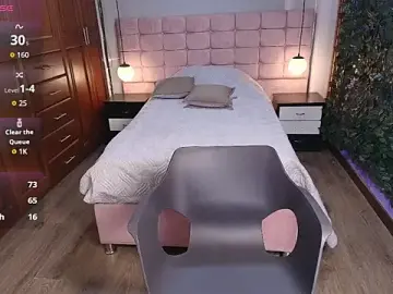 Stripchat Live Sex of MoriahStorm