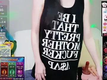 Stripchat Live Porn of Ravish_Roa
