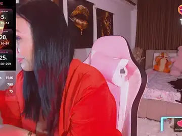 Stripchat Watch Live Sex Cams of ReiyaRey