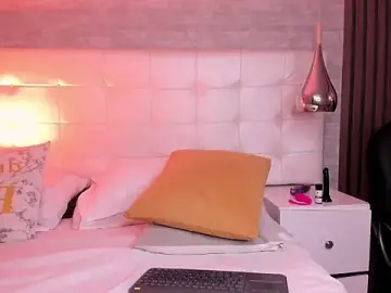 Stripchat Adult Webcam of SofiaThoompson