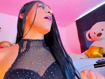 Stripchat Nude Webcam of The_queen_of_pleasure