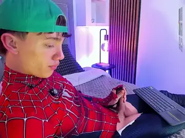 Stripchat Private Sex Chat of Tomy_Rox