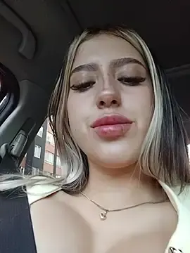 Stripchat Free Live Porn of eva-2023