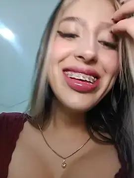 Stripchat Best Webcam of eva-2023