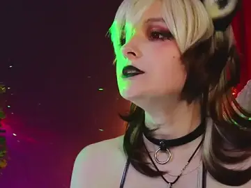 Stripchat Live Sex of vronnier