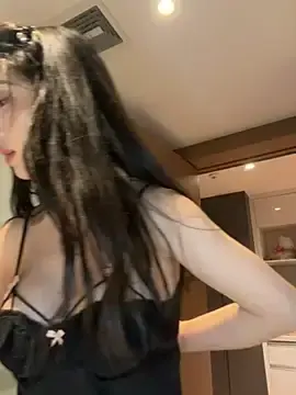 Stripchat Sex Cam of AYW-21