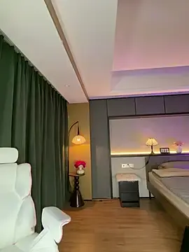 Stripchat Live Sex of AYW-21