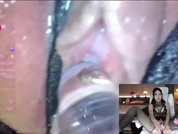 Stripchat Live Sex Cam of AYW-21