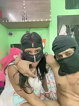 Stripchat Live Porn of hot-couple-0