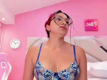 Stripchat Watch Live Sex Cams of luna_hix