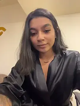 Stripchat Free Porn Cam of AlyssaRay