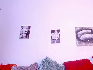 Stripchat Nude Webcam of La_Perversa69