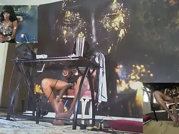 Stripchat Private Sex Chat of MissBussyBandit