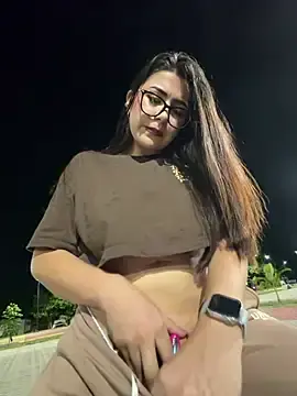 Stripchat Sex Cam of Natha_Fantasy