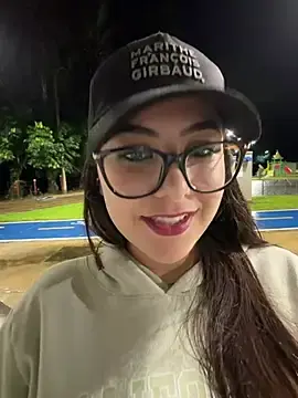 Stripchat Private Sex Chat of Natha_Fantasy
