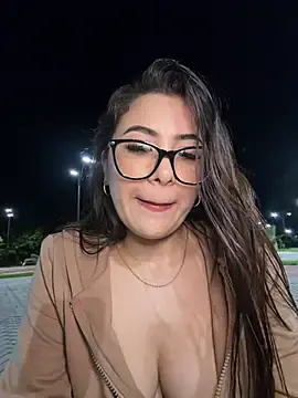 Stripchat Nude Webcam of Natha_Fantasy
