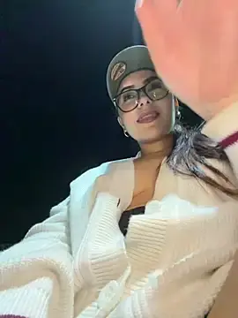 Stripchat Private Sex Chat of Natha_Fantasy
