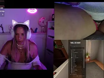 Stripchat Best live sex cam show of Angie-night