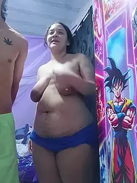 Stripchat Best live sex cam show of Liancy