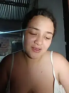 Stripchat Best Webcam of Liancy