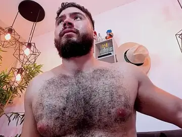 Stripchat Private Sex Chat of SebastianVilla_
