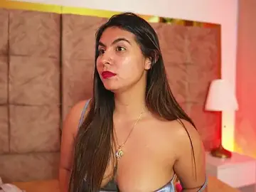 Stripchat Sex Chat of ShelleyMorell