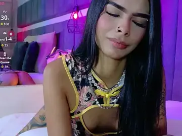 Stripchat Watch Live Sex Cams of luna_blannco