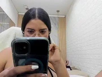 Stripchat Nude Webcam of vanessa_f