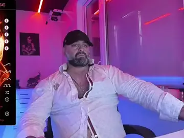 Stripchat Private Sex Chat of HAIR-MAN