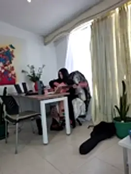 Stripchat Nude Webcam of Sam_Sara