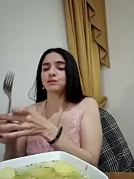 Stripchat Live Sex Cam of Sam_Sara