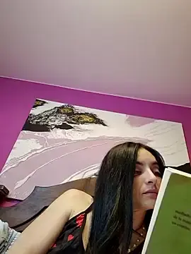 Stripchat Sex Cam of Sam_Sara