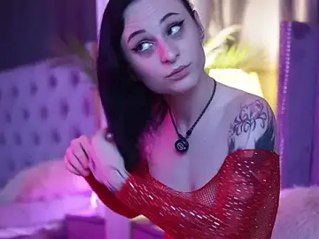 Stripchat Live Sex Cam of SaraiAngel