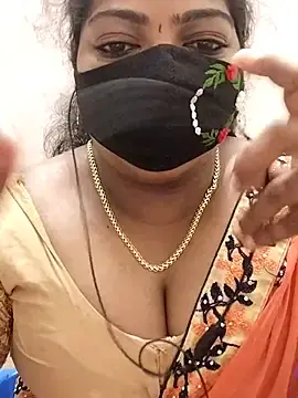 Stripchat Sex Chat of Sindhu-31