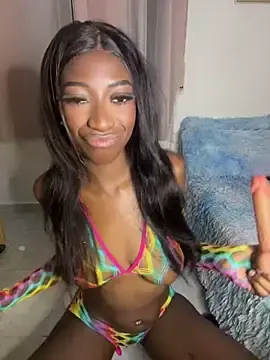 Stripchat Private Sex Chat of SpicySweetie