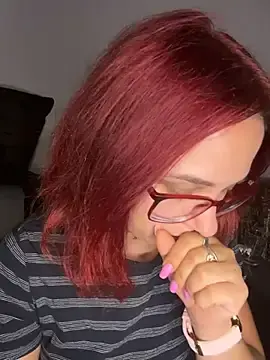 Stripchat Live Sex Cam of jebise23