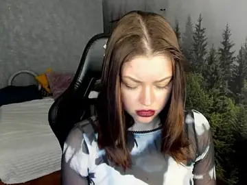 Stripchat Free Porn Cam of Maya-Mimi