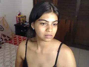 Stripchat Free Live Porn of Pocahontas_Princess_