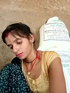 Stripchat Sex Chat of Punam_jindal