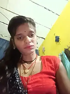 Stripchat Live Porn of Punam_jindal