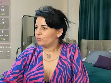 Stripchat Nude Webcam of _SilkyShadow_