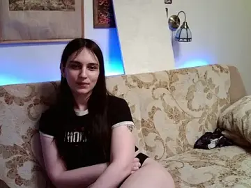Stripchat Watch Live Sex Cams of BlackHe4rts_
