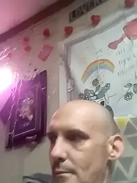 Stripchat Free Porn Cam of ClydeCan409
