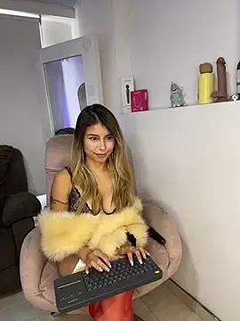 Stripchat Watch Live Sex Cams of amara_ricci